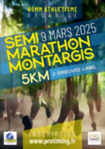 photo Semi-Marathon de Montargis