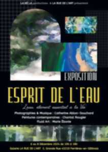 photo Exposition-vente 