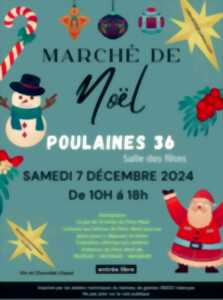 photo Marché de Noël