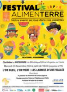 photo Festival AlimenTerre