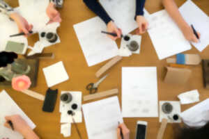 photo Atelier d'écriture avec Liliane Fauriac