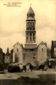 photo Patrimoine sur le Pouce - La Place de la Clautre