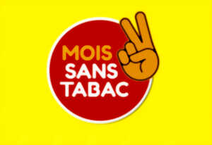 photo Moi(s) sans tabac