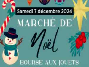 photo MARCHÉ DE NOËL