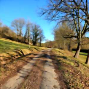 photo Rando santé - Ferrières