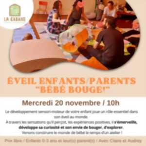 photo Eveil enfants/parents 