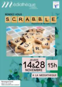 photo RENDEZ-VOUS SCRABBLE