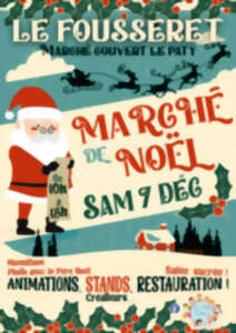 photo MARCHE DE NOEL