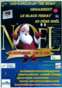 photo Black Friday du Pere Noel