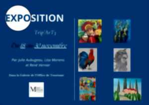 photo Exposition Trip'ArT3