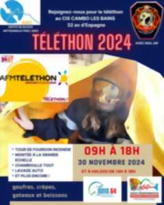 Téléthon 2024