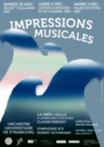 photo Impressions musicales