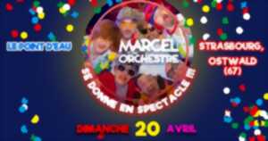 Marcel et son orchestre