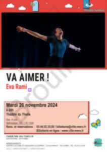 photo Va aimer ! - Eva Rami