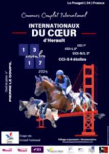 photo INTERNATIONAUX DU CŒUR D'HÉRAULT