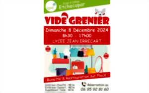 photo Vide grenier