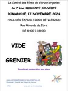 photo Vide grenier