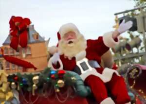 photo Marché de Noël - Meulles