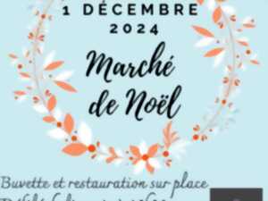 photo MARCHÉ DE NOËL