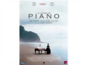 photo Eden cinéma - La leçon de piano