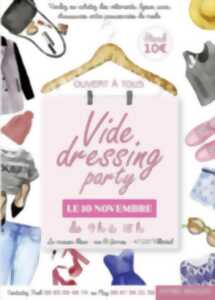 photo Vide Dressing Party