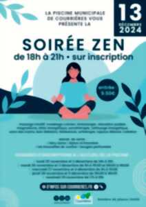 Soirée zen