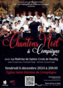 photo Concert de Noël