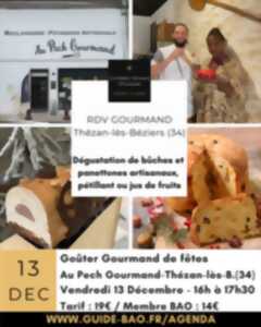 photo RENDEZ-VOUS GOURMANDS