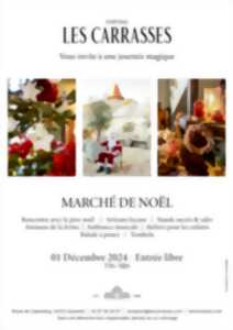 photo MARCHÉ DE NOËL