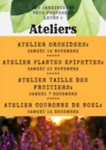 photo Ateliers des jardinières