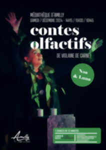 photo Contes olfactifs