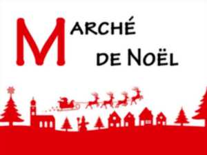 photo Marché de Noël