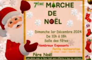 photo Marché de Noël