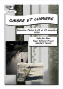 photo Ombre et Lumière