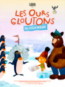 photo Les Ours gloutons au Pôle Nord