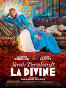 photo Sarah Bernhardt, la divine