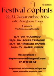 photo Festival Daphnis