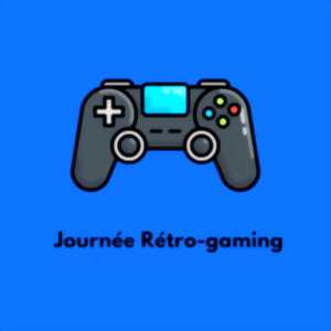 photo Journée rétro-gaming