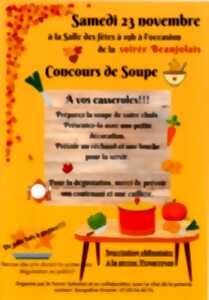 photo Concours de soupe