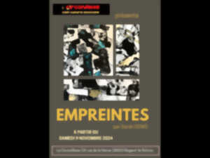 photo Expo - Empreintes