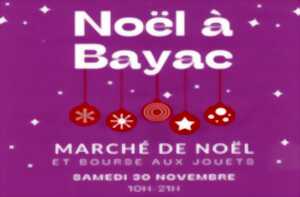 Noël à Bayac