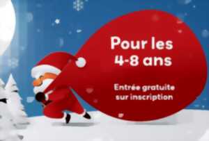 photo Lectures de Noël (4/8 ans)