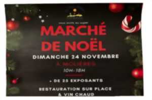 photo Marché de Noël