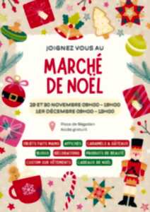 photo Marché de Noël