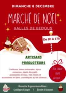 photo Marché de Noël