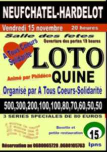 photo Loto Quine