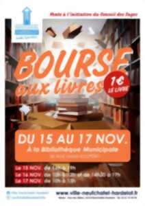 photo Bourse aux Livres