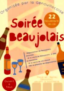 Soirée Beaujolais