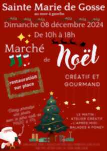 photo Marché de Noël