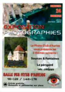 photo Exposition photographies